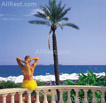 Phaselis Princess Hotel 18